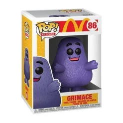 Funko Pop! McDonald's 3.75