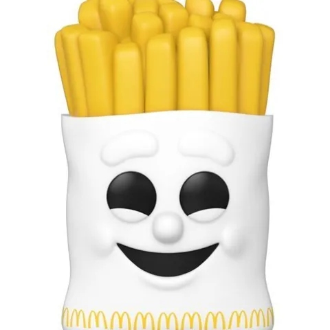 Funko Pop! McDonald's 3.75" Vinyl Figures - Select Figure(s)