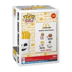 Funko Pop! McDonald's 3.75