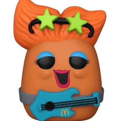 Funko Pop! McDonald's 3.75" Vinyl Figures - Select Figure(s)
