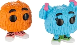 Funko Pop! McDonald's 3.75