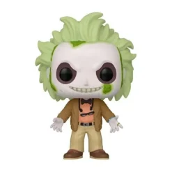 Funko Pop! Movies 1689 - Beetlejuice 2 - Beetlejuice Vinyl Figure