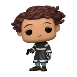 Funko Pop! Movies 1644 - Coraline 15th Anniversary - Wybie Lovat Vinyl Figure
