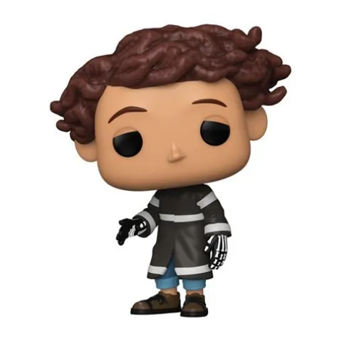 Funko Pop! Movies 1644 - Coraline 15th Anniversary - Wybie Lovat Vinyl Figure