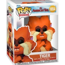 Funko Pop! Movies - An American Tail Vinyl Figures - Select Figure(s)