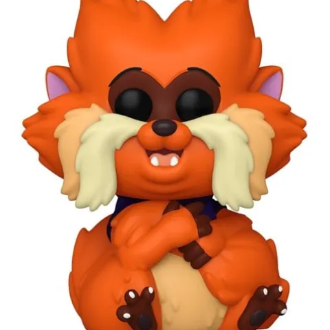 Funko Pop! Movies - An American Tail Vinyl Figures - Select Figure(s)