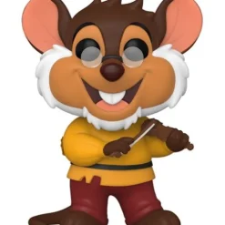 Funko Pop! Movies - An American Tail Vinyl Figures - Select Figure(s)
