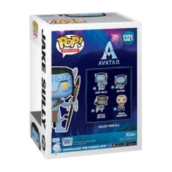 Funko Pop! Movies - Avatar Vinyl Figures - Select Figure(s)