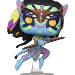 Funko Pop! Movies - Avatar Vinyl Figures - Select Figure(s)