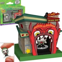 Funko Pop! Movies - Beetlejuice Vinyl Figure - Select Figure(s)