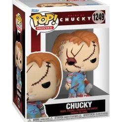 Funko Pop! Movies - Bride of Chucky Vinyl Figure - Select Figure(s)
