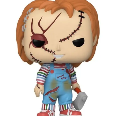 Funko Pop! Movies - Bride of Chucky Vinyl Figure - Select Figure(s)