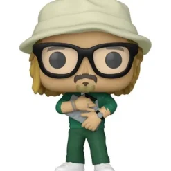 Funko Pop! Movies - Bullet Train Vinyl Figures - Select Figure(s)