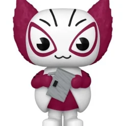 Funko Pop! Movies - Bullet Train Vinyl Figures - Select Figure(s)