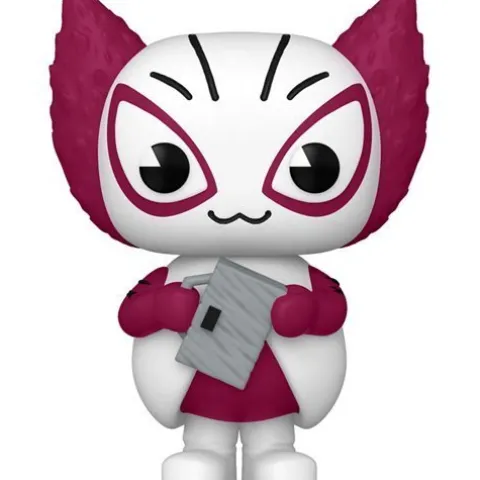 Funko Pop! Movies - Bullet Train Vinyl Figures - Select Figure(s)