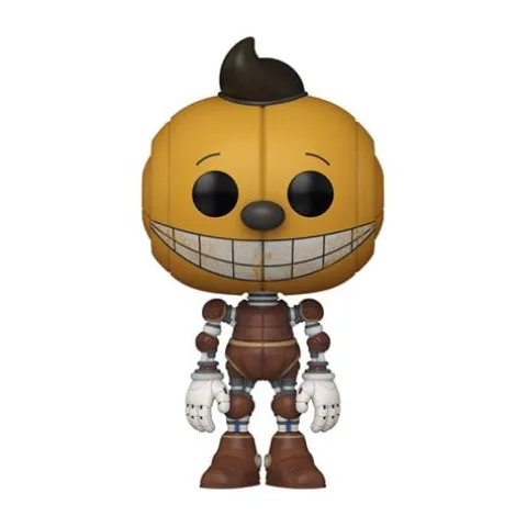 Funko Pop! Movies - Electric State Vinyl Figure - Select Figure(s)