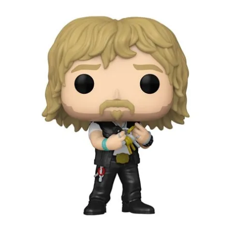 Funko Pop! Movies - Electric State Vinyl Figure - Select Figure(s)