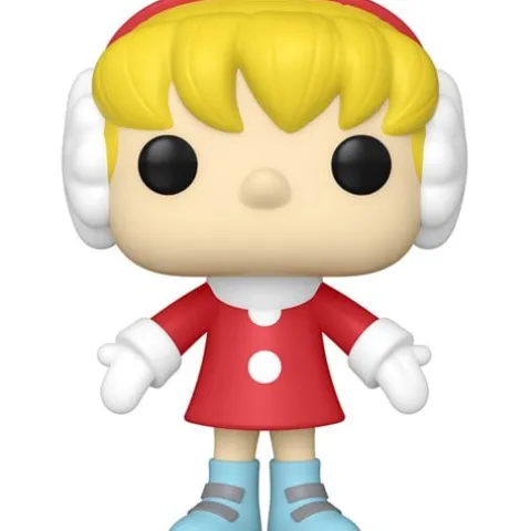 Funko Pop! Movies - Frosty The Snowman Vinyl Figures - Select Figure(s)