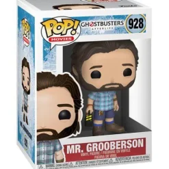 Funko Pop! Movies - Ghostbusters 3: Afterlife Vinyl Figures - Select Figure(s)