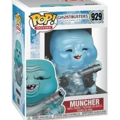 Funko Pop! Movies - Ghostbusters 3: Afterlife Vinyl Figures - Select Figure(s)