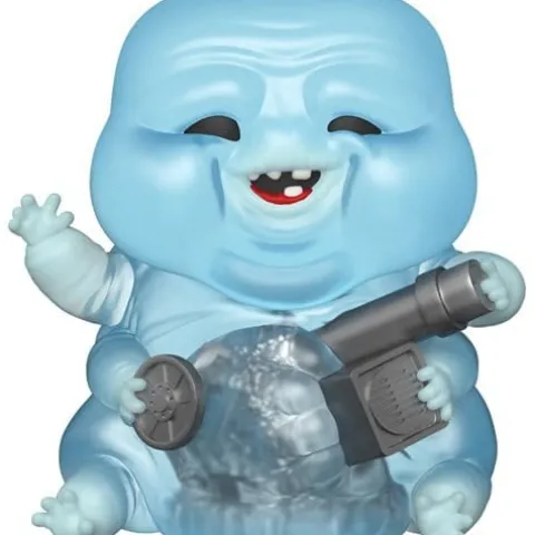Funko Pop! Movies - Ghostbusters 3: Afterlife Vinyl Figures - Select Figure(s)