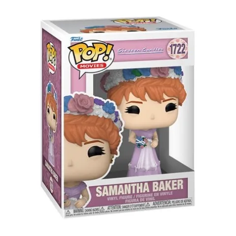 Funko Pop! Movies - John Hughes Vinyl Figures - Select Figure(s)