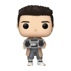 Funko Pop! Movies - John Hughes Vinyl Figures - Select Figure(s)
