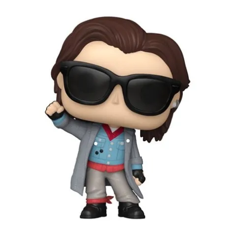 Funko Pop! Movies - John Hughes Vinyl Figures - Select Figure(s)