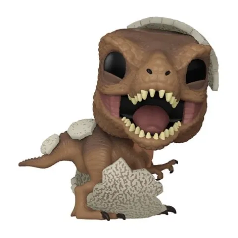 Funko Pop! Movies - Jurassic Park - Hatchling Vinyl Figure