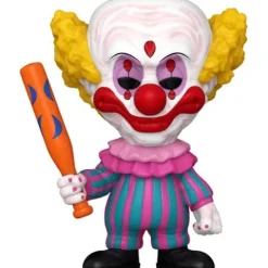 Funko Pop! Movies - Killer Klowns from Outer Space Vinyl Figure - Select Figure(s)