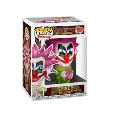 Funko Pop! Movies - Killer Klowns from Outer Space Vinyl Figure - Select Figure(s)