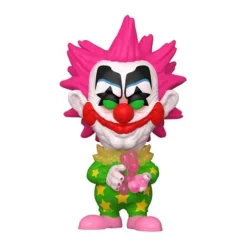 Funko Pop! Movies - Killer Klowns from Outer Space Vinyl Figure - Select Figure(s)