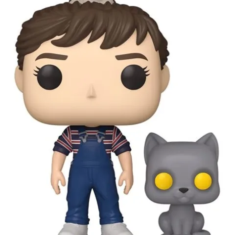 Funko Pop! Movies - Pet Sematary Vinyl Figure - Select Figure(s)