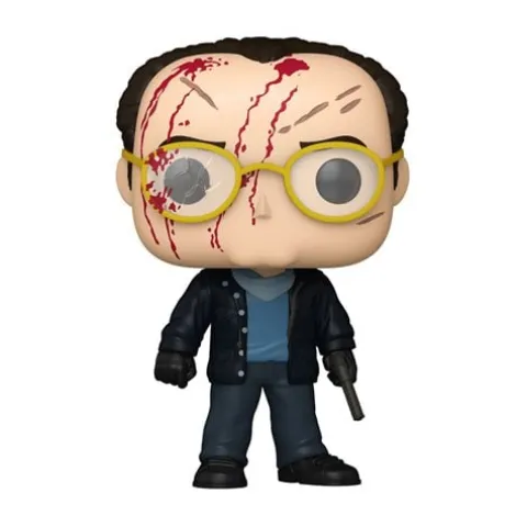 Funko Pop! Movies - RoboCop Vinyl Figure - Select Figure(s)