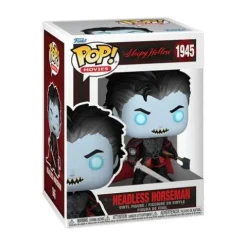 Funko Pop! Movies - Sleepy Hollow Vinyl Figure - Select Figure(s)