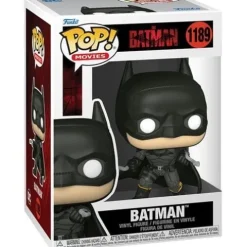 Funko Pop! Movies - The Batman Vinyl Figures - Select Figure(s)