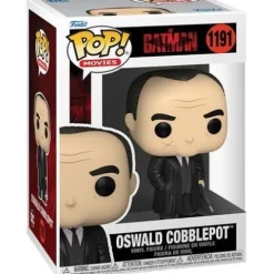 Funko Pop! Movies - The Batman Vinyl Figures - Select Figure(s)