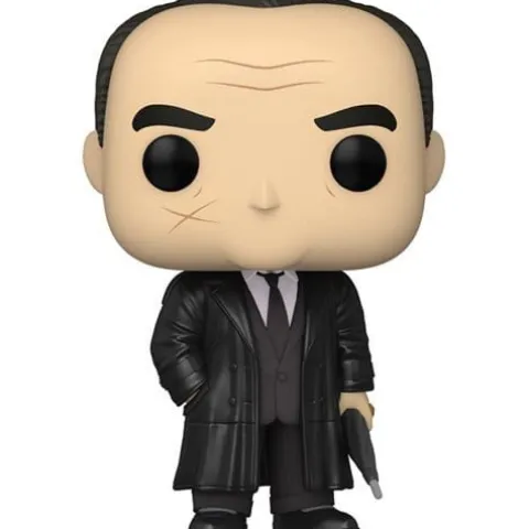 Funko Pop! Movies - The Batman Vinyl Figures - Select Figure(s)