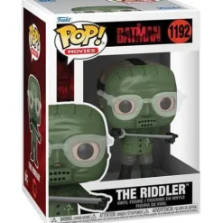 Funko Pop! Movies - The Batman Vinyl Figures - Select Figure(s)