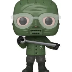 Funko Pop! Movies - The Batman Vinyl Figures - Select Figure(s)