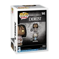 Funko Pop! Movies - The Exorcist: Believer Vinyl Figure - Select Figure(s)