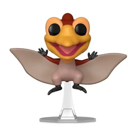 Funko Pop! Movies - The Land Before Time Vinyl Figure - Select Figure(s)