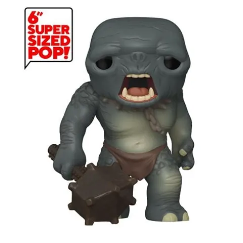 Funko Pop! Movies - The Lord of the Rings - Select Figure(s)