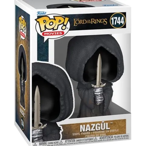 Funko Pop! Movies - The Lord of the Rings - Select Figure(s)
