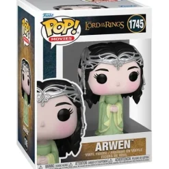 Funko Pop! Movies - The Lord of the Rings - Select Figure(s)