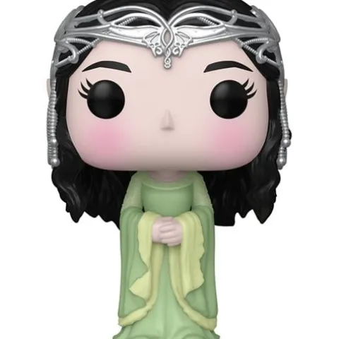 Funko Pop! Movies - The Lord of the Rings - Select Figure(s)