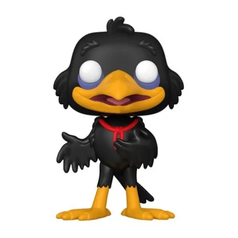 Funko Pop! Movies - The Secret of NIM Vinyl Figure - Select Figure(s)