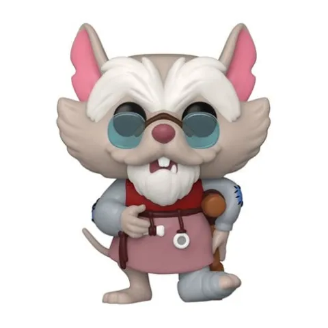 Funko Pop! Movies - The Secret of NIM Vinyl Figure - Select Figure(s)