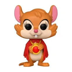 Funko Pop! Movies - The Secret of NIM Vinyl Figure - Select Figure(s)
