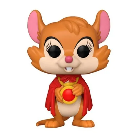 Funko Pop! Movies - The Secret of NIM Vinyl Figure - Select Figure(s)